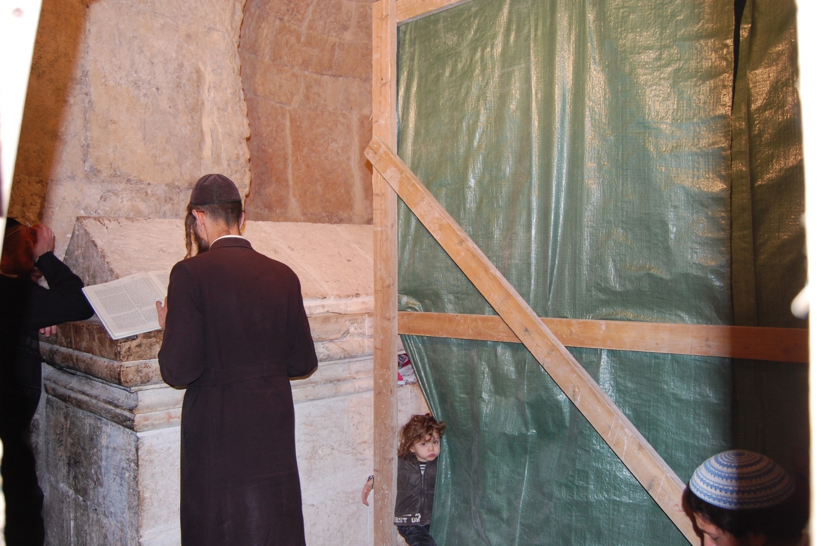 קבר דוד המלך 2